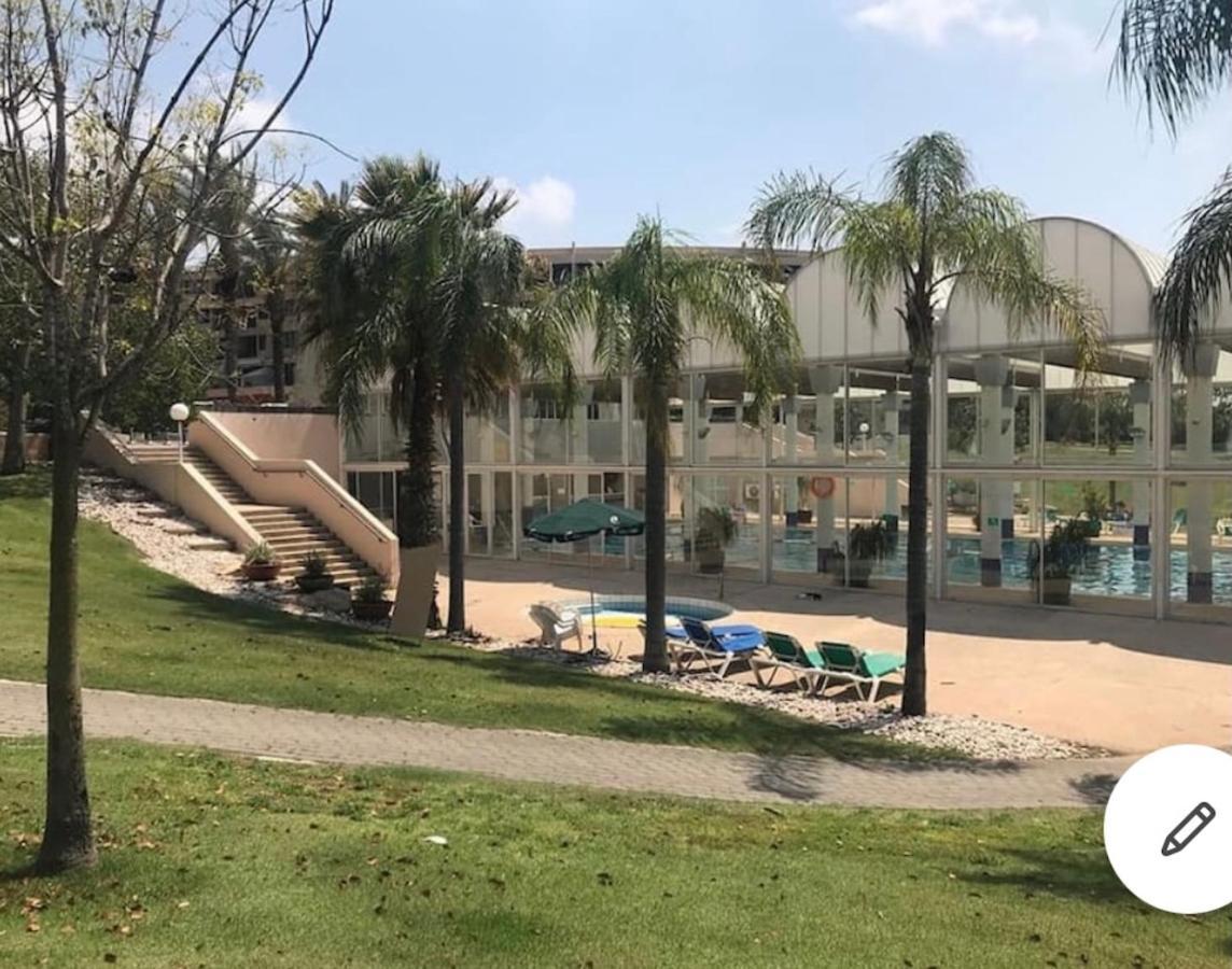 凯撒利亚Eliya'S Place公寓 外观 照片